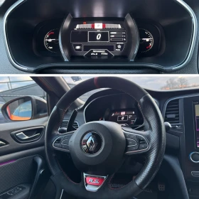 Renault Megane RS* 4 CONTROL* KEYLES* BOSE* CAMERA* TOP TOP - 23999 € / 46937.96 лв. - 15028584 13