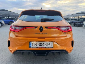 Renault Megane RS* 4 CONTROL* KEYLES* BOSE* CAMERA* TOP TOP - 23999 € / 46937.96 лв. - 15028584 4