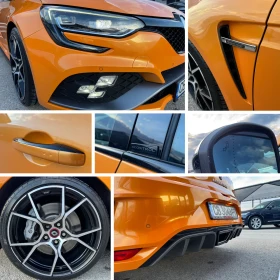 Renault Megane RS* 4 CONTROL* KEYLES* BOSE* CAMERA* TOP TOP - 23999 € / 46937.96 лв. - 15028584 8