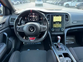 Renault Megane RS* 4 CONTROL* KEYLES* BOSE* CAMERA* TOP TOP - 23999 € / 46937.96 лв. - 15028584 12