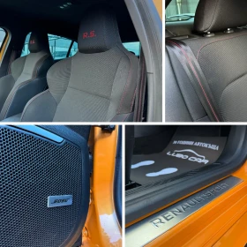 Renault Megane RS* 4 CONTROL* KEYLES* BOSE* CAMERA* TOP TOP - 23999 € / 46937.96 лв. - 15028584 16