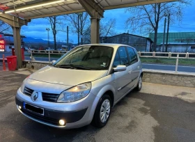 Renault Scenic 1.5 dci