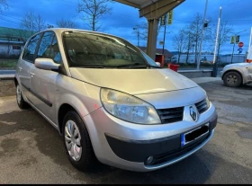 Renault Scenic 1.5 dci - 1449 € / 2834.00 лв. - 78388198 3