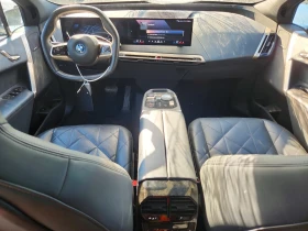 BMW iX xDrive50 | Mobile.bg � ����� ������ 8