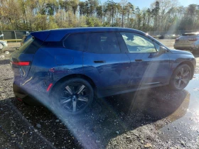 BMW iX xDrive50 | Mobile.bg � ����� ������ 3