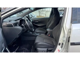 Toyota Corolla 2.0 HSD CVT FWD LOUNGE | Mobile.bg � ����� ������ 12
