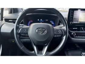 Toyota Corolla 2.0 HSD CVT FWD LOUNGE | Mobile.bg � ����� ������ 13