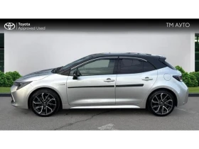 Toyota Corolla 2.0 HSD CVT FWD LOUNGE | Mobile.bg � ����� ������ 3