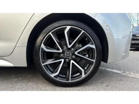 Toyota Corolla 2.0 HSD CVT FWD LOUNGE | Mobile.bg � ����� ������ 16