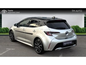 Toyota Corolla 2.0 HSD CVT FWD LOUNGE | Mobile.bg � ����� ������ 2