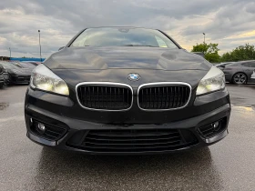 ������ BMW 2 Gran Tourer