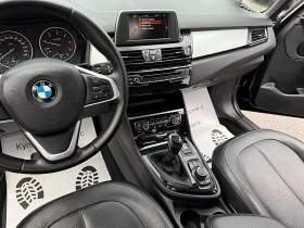 BMW 2 Gran Tourer 2.0d-150�.�-Led-7�����-����-����������-�������� ! | Mobile.bg � ����� ������ 10