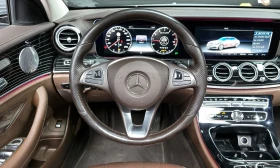 Mercedes-Benz E 400 4MATIC, Distronic, �����., 360-�. | Mobile.bg � ����� ������ 9