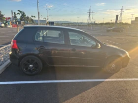 VW Golf - 2500 € / 4889.57 лв. - 54203295 4