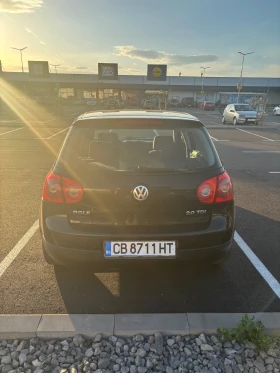 VW Golf - 2500 € / 4889.57 лв. - 54203295 5
