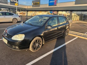 VW Golf - 2500 € / 4889.57 лв. - 54203295 2