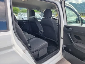 VW Touran 1.6TDI | Mobile.bg � ����� ������ 14