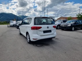 VW Touran 1.6TDI | Mobile.bg � ����� ������ 5