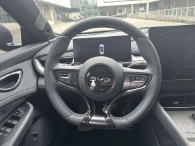 BYD Seal GT Hot Wave Edition 605 autogeorge.com | Mobile.bg � ����� ������ 8