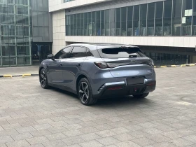 BYD Seal GT Hot Wave Edition 605 autogeorge.com | Mobile.bg � ����� ������ 3