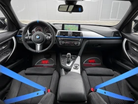 BMW 330 D/ M PERFORMANCE/ 8ZF SAT/ HeadUP/ SPORT+ / F1 | Mobile.bg � ����� ������ 8