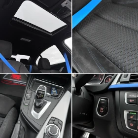BMW 330 D/ M PERFORMANCE/ 8ZF SAT/ HeadUP/ SPORT+ / F1 | Mobile.bg � ����� ������ 11