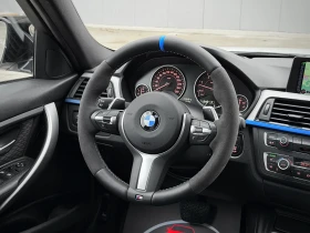 BMW 330 D/ M PERFORMANCE/ 8ZF SAT/ HeadUP/ SPORT+ / F1 | Mobile.bg � ����� ������ 9