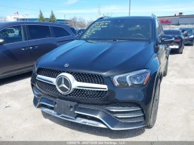 Mercedes-Benz GLE 450 3.0l 4Matic | Mobile.bg � ����� ������ 2
