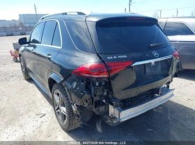 Mercedes-Benz GLE 450 3.0l 4Matic | Mobile.bg � ����� ������ 3