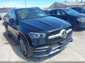 ������ Mercedes-Benz GLE 45...