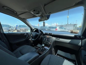 Mercedes-Benz C 220 / 2.2D / 150HP / CLASSIC / - 2100 € / 4107.24 лв. - 35211739 11