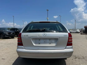 Mercedes-Benz C 220 / 2.2D / 150HP / CLASSIC / - 2100 € / 4107.24 лв. - 35211739 4