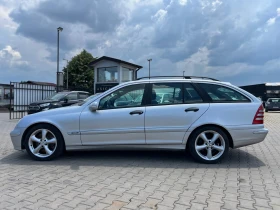 Mercedes-Benz C 220 / 2.2D / 150HP / CLASSIC / - 2100 € / 4107.24 лв. - 35211739 2
