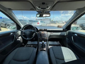 Mercedes-Benz C 220 / 2.2D / 150HP / CLASSIC / - 2100 € / 4107.24 лв. - 35211739 12