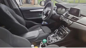 BMW 2 Gran Tourer 218d xDrive | Mobile.bg � ����� ������ 10