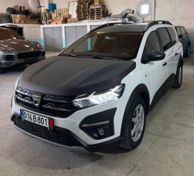 Dacia Jogger TCe* ���* 2022�.* 81000��.�������� ������� | Mobile.bg � ����� ������ 16