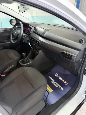 Dacia Jogger TCe* ���* 2022�.* 81000��.�������� ������� | Mobile.bg � ����� ������ 8