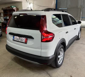 Dacia Jogger TCe* ���* 2022�.* 81000��.�������� ������� | Mobile.bg � ����� ������ 6