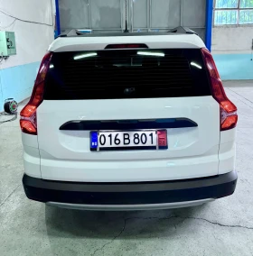 Dacia Jogger TCe* ���* 2022�.* 81000��.�������� ������� | Mobile.bg � ����� ������ 5