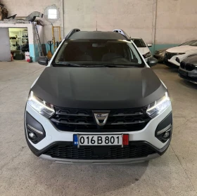Dacia Jogger TCe* ���* 2022�.* 81000��.�������� ������� | Mobile.bg � ����� ������ 15