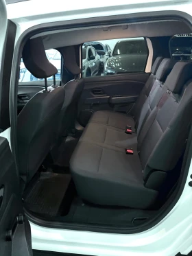 Dacia Jogger TCe* ���* 2022�.* 81000��.�������� ������� | Mobile.bg � ����� ������ 12