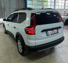 Dacia Jogger TCe* ���* 2022�.* 81000��.�������� ������� | Mobile.bg � ����� ������ 4