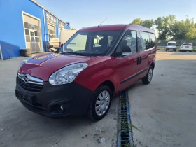 ������ Opel Combo
