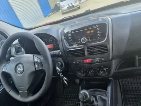 Opel Combo 2018������ 1.4 ������  | Mobile.bg � ����� ������ 7