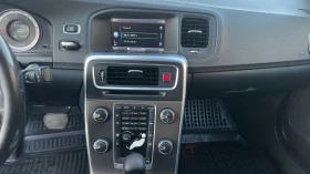 Volvo S60 II 2.0 D3 - 163 �.�. | Mobile.bg � ����� ������ 10