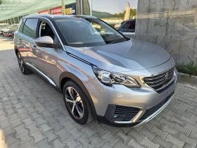 ����� �� �������� �� Peugeot 5008 6+ 1 87000km
