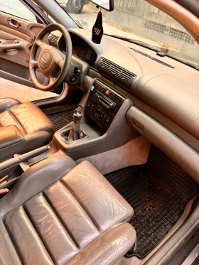 Audi A4  1.9TDI 110к.с - 1500 € - 49009989 10