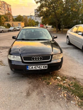 Audi A4  1.9TDI 110к.с - 1500 € - 49009989 3