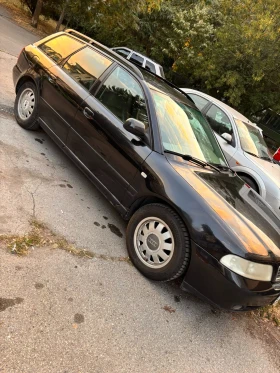 Audi A4  1.9TDI 110к.с - 1500 € - 49009989 2
