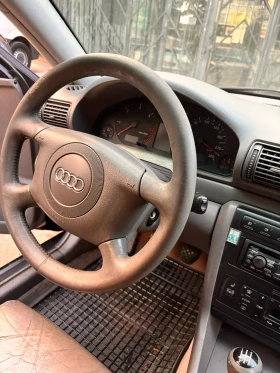 Audi A4  1.9TDI 110к.с - 1500 € - 49009989 4
